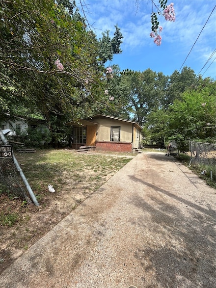 3918 Adrian St, Shreveport, LA 71109