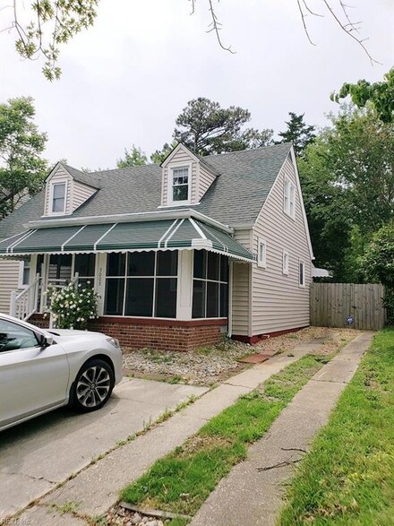 9009 Granby St, Norfolk, VA 23503