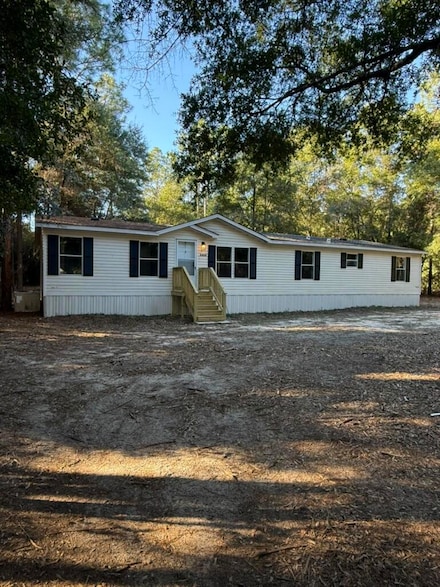 5458 Florida 4, Baker, FL 32531