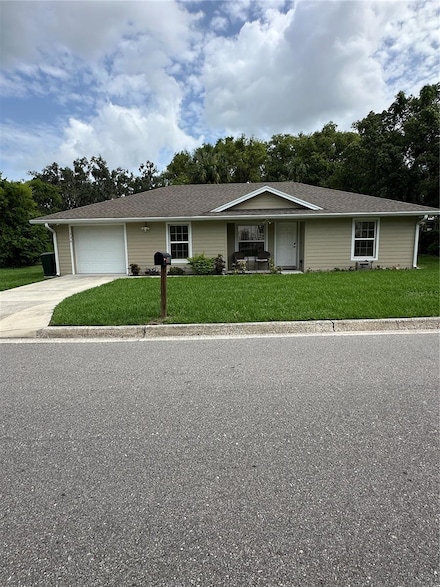 330 W Parker St, Bartow, FL 33830