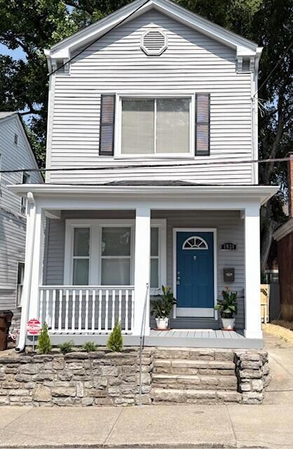 1928 Pearl St, Covington, KY 41014