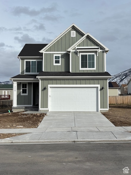 718 N 280 E Unit 231, Tooele, UT 84074