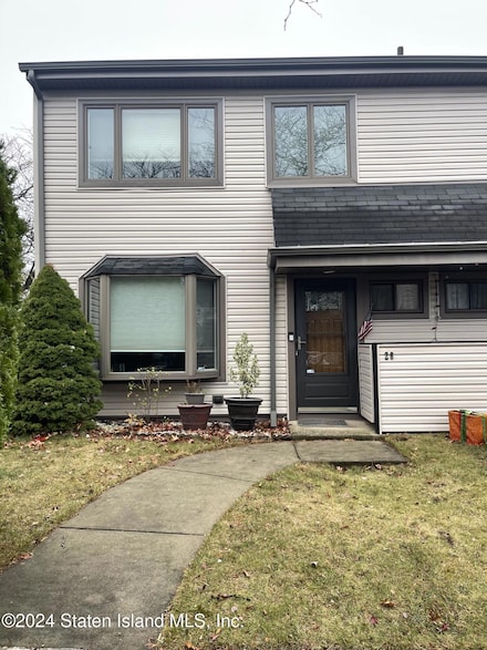 28 Hampton Place Unit 108, Staten Island, NY 10309