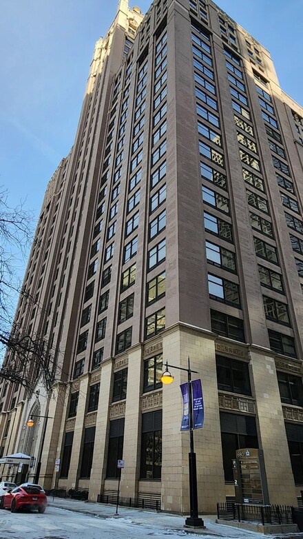 680 N Lake Shore Dr Unit 778, Chicago, IL 60611