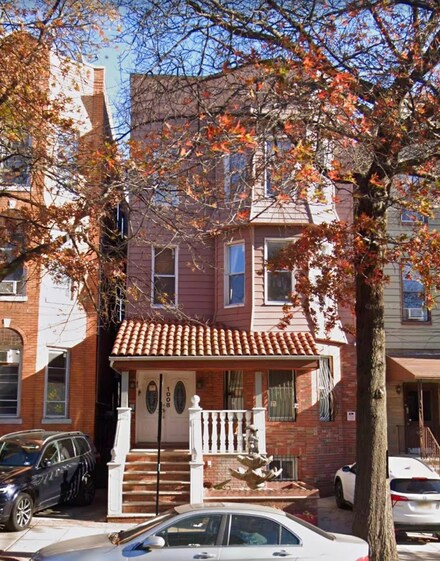 1008 Central Ave Unit 2, Union City, NJ 07087