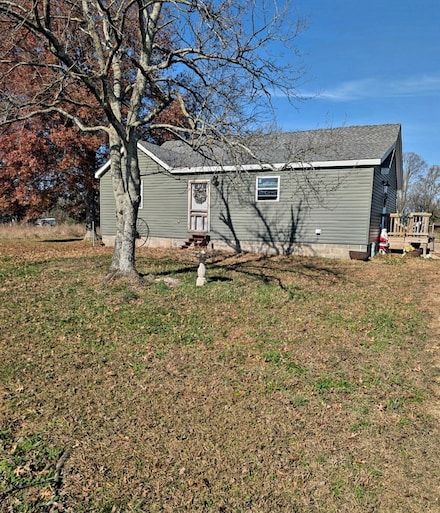 717 Enon Church Rd, Unionville, TN 37180