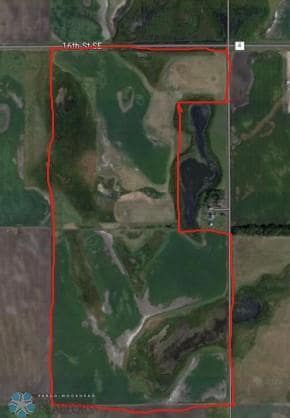 TBD 108th Ave SE, Dazey, ND 58429