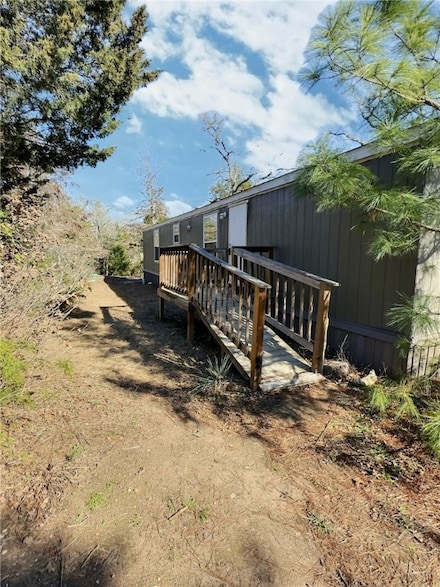 408 Boysenberry Rd, Somerville, TX 77879