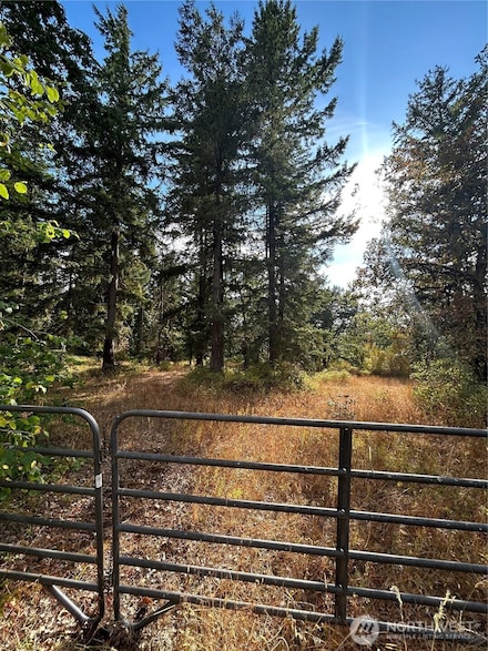 17837 Sargent Rd SW, Rochester, WA 98579