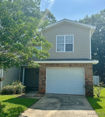 132 Jasmine Cir, Enterprise, AL 36330