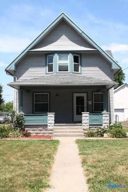 170 Dartmouth Dr, Toledo, OH 43614