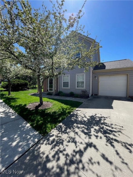 229 Huntsford Dr, MacEdonia, OH 44056
