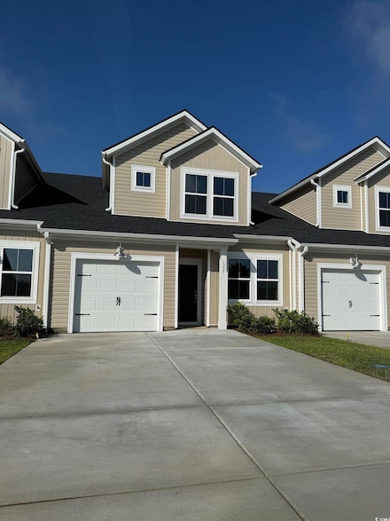 1227 American Shad St Unit 44, Conway, SC 29526