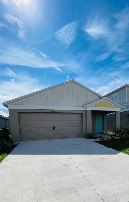 4058 Gardenia Ave, Haines City, FL 33844