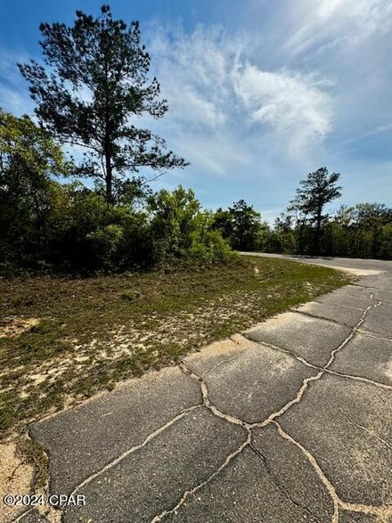 Lot 1 Millwood Place, Chipley, FL 32428