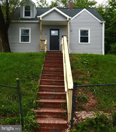 600 64th Ave, Capitol Heights, MD 20743