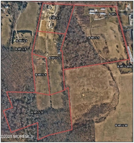 211 Bennett Rd, Freehold, NJ 07728