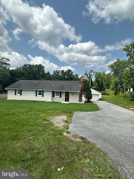 6900 Cipriano Rd, Lanham, MD 20706