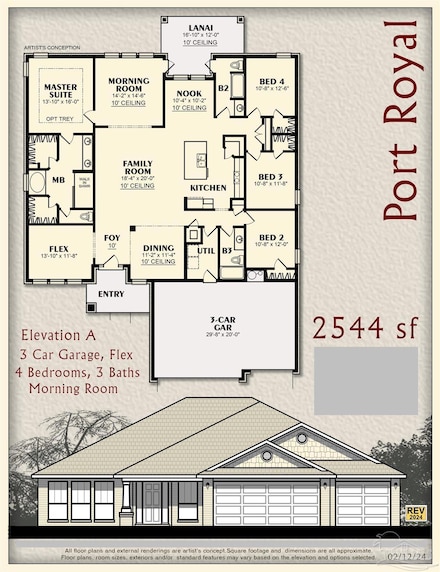 4789 Red Oak Dr, Milton, FL 32583