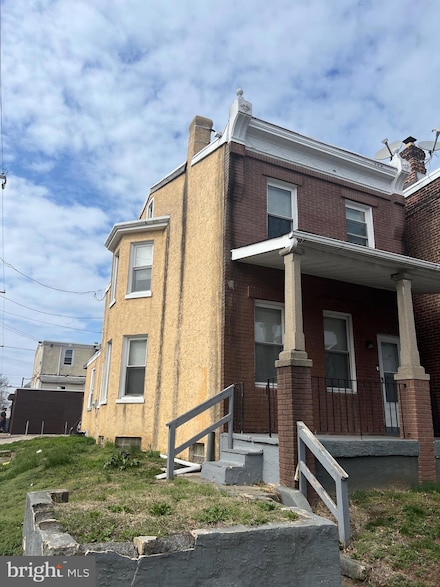 6700 Marsden St, Philadelphia, PA 19135