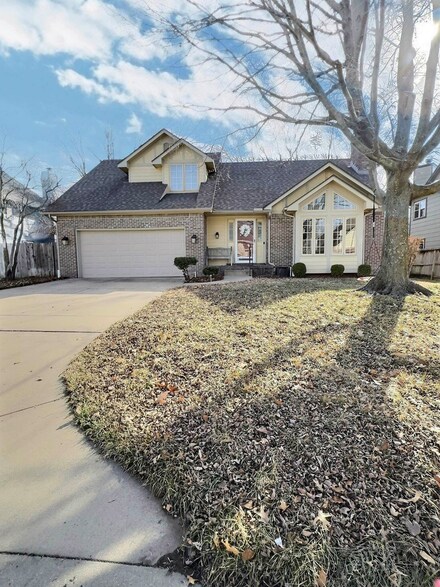 7021 E Aberdeen St, Wichita, KS 67206