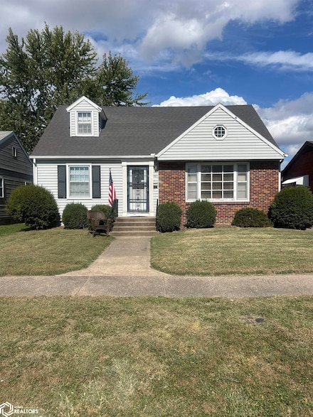 2411 Avenue G, Fort Madison, IA 52627