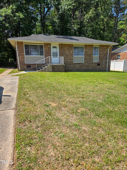 824 Waring St, Durham, NC 27704