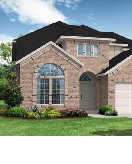 3201 Crosby Creek, Schertz, TX 78108