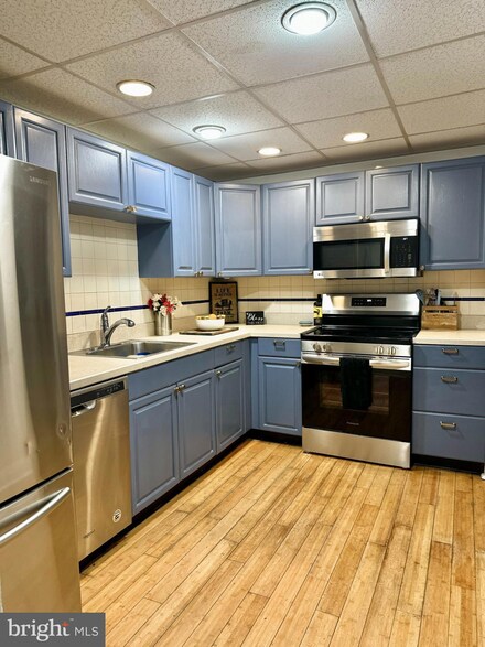 1518 Manley Rd Unit A2, West Chester, PA 19382