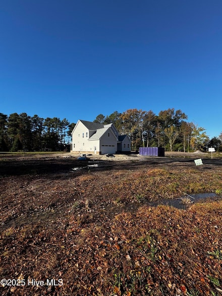 115 Cooks Landing Rd, Camden, NC 27921