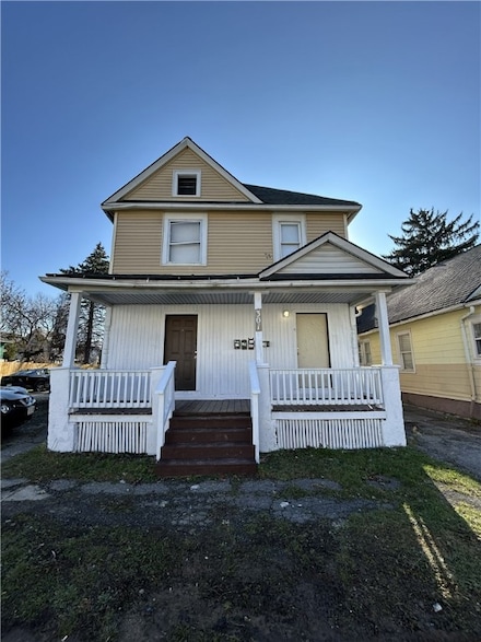 301 Weaver St Unit 1, Rochester, NY 14621