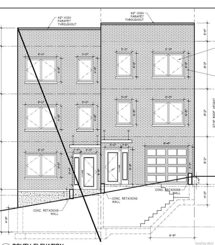 601 E 239th St, Bronx, NY 10470