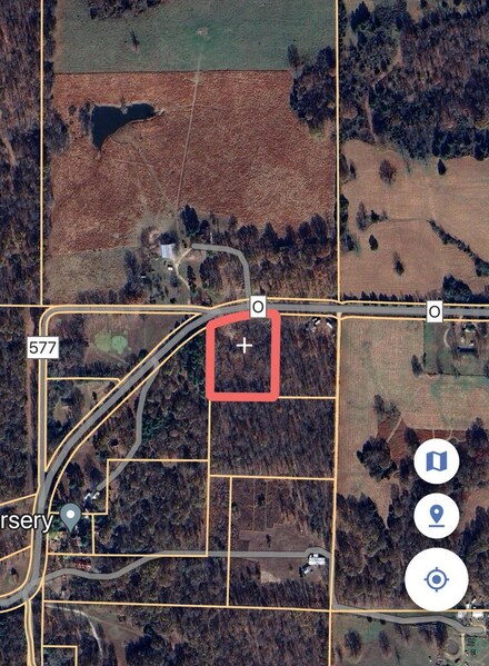 000 State Highway O, Udall, MO 65766