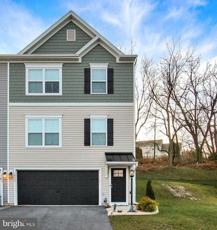 18007 Dave Anne Cir, Stewartstown, PA 17363