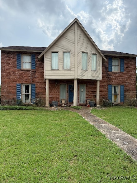 7260 Rolling Hills Blvd, Montgomery, AL 36116