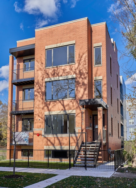 1405 E 65th Place Unit 2A, Chicago, IL 60637