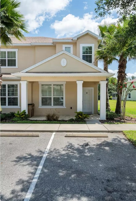 1534 Tranquil Ave, Clermont, FL 34714