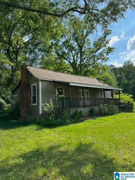 540 Highway 48, Wilsonville, AL 35186