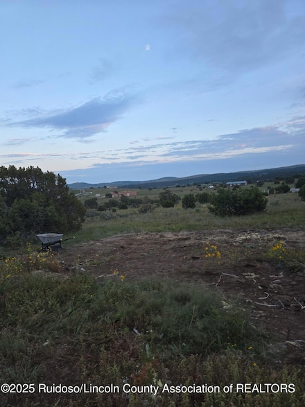 105 Antelope Trail, Nogal, NM 88341
