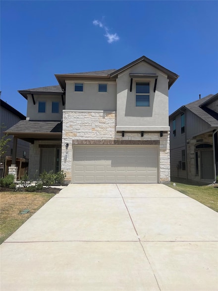 143 Macarthur Dr, Leander, TX 78641