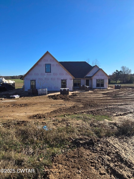 425 Marlow Cemetery Rd, Bells, TN 38006