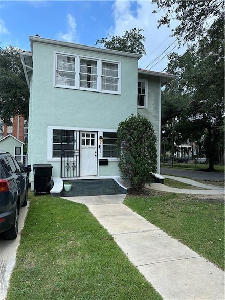 2438 Calhoun St, New Orleans, LA 70118