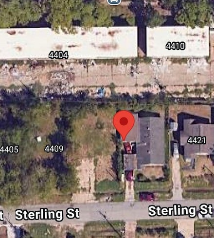4413 Sterling St, Houston, TX 77051