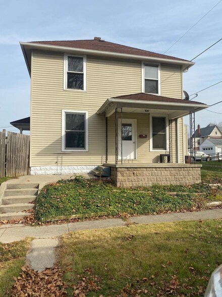 114 22nd St, Logansport, IN 46947