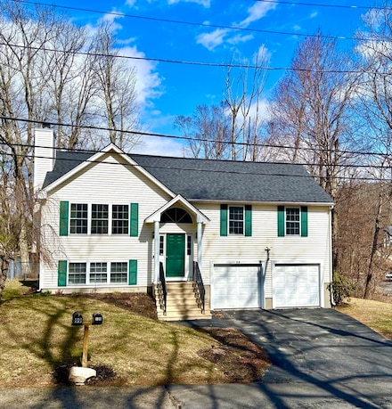 99 Waite St, Leicester, MA 01524