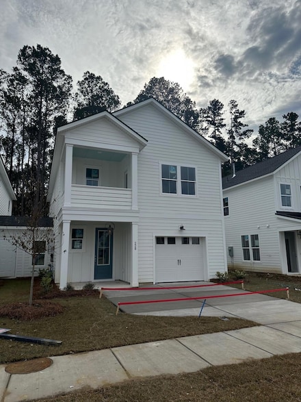 412 Queenview Ln, Charleston, SC 29414