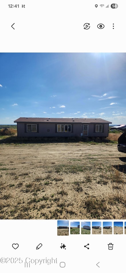 4 Chickasaw Dr, Newcastle, WY 82701