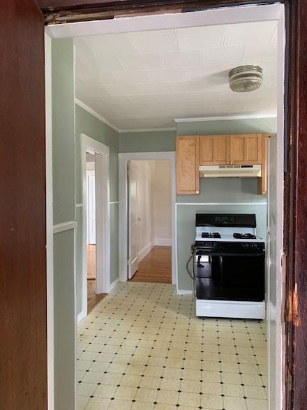 50 Windsor Rd Unit 1, Medford, MA 02155