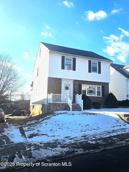 64 Jackson St, Kingston, PA 18704