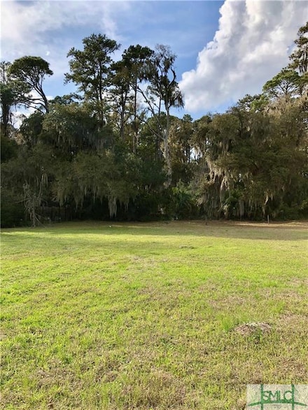Lot 78 Oyster Point Dr, Midway, GA 31320